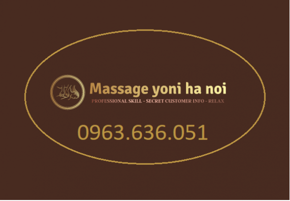yoni massage tai hanoi