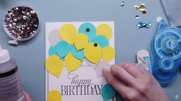 40+ cách làm thiệp sinh nhật handmade độc đáo