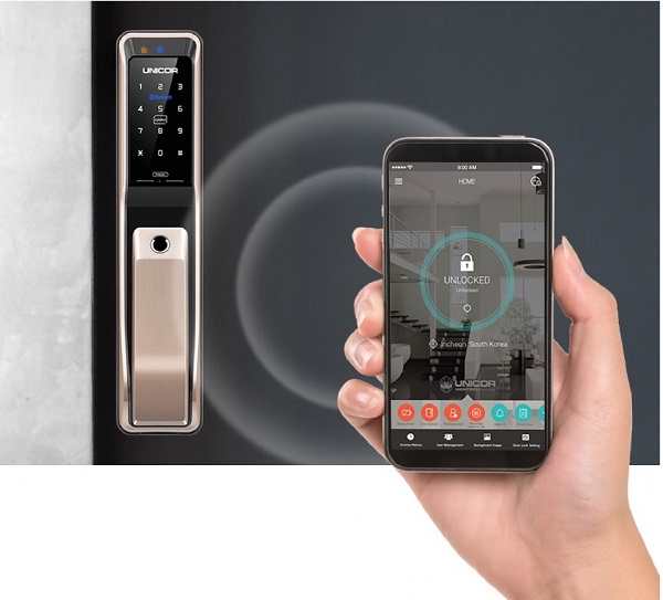  Tính năng nổi bật của app