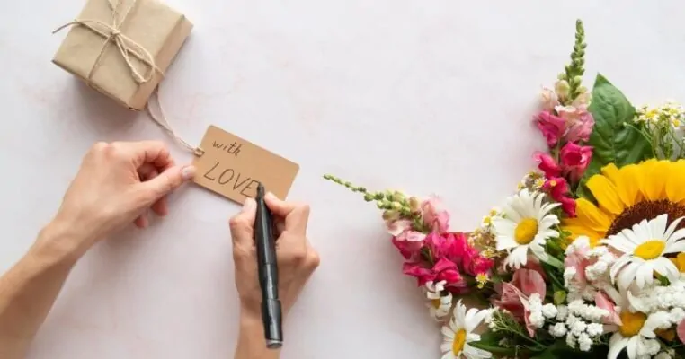 1001 Cách nói lời cảm ơn hay và chân thành nhất trong cuộc sống 10 Lời cảm ơn hay nhất dành cho người yêu