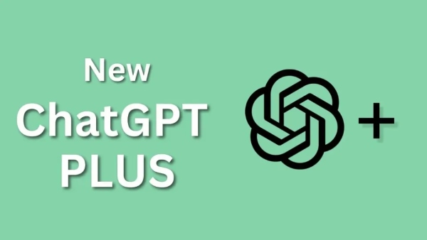 ChatGPT Plus đã khả dụng tại thị trường Việt Nam