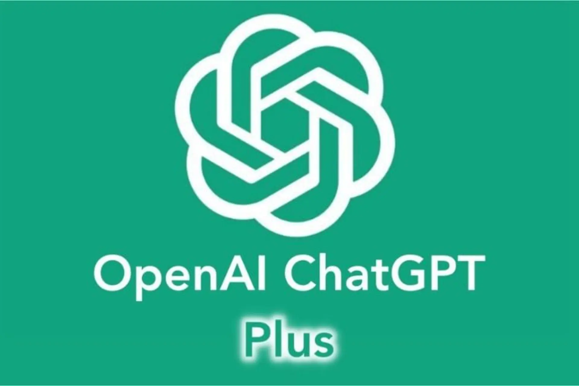 chatgpt plus