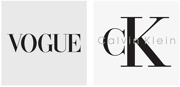 Top 13 Font chữ thiết kế Logo ấn tượng dành cho dân thiết kế 26 Font chữ thiết kế Logo – Bodoni